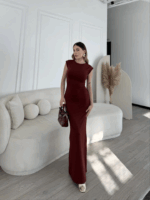 Deluxerie Vestito MF-Kembrie