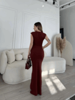 Deluxerie Vestito MF-Kembrie
