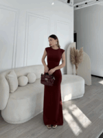 Deluxerie Vestito MF-Kembrie