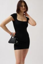 Deluxerie Vestito MF-Kerensa