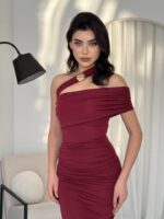 Deluxerie Vestito MF-Kerrine