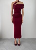 Deluxerie Vestito MF-Kerrine