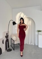 Deluxerie Vestito MF-Kerrine