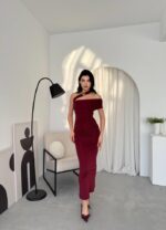 Deluxerie Vestito MF-Kerrine