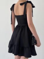 Deluxerie Vestito MF-Kerstin