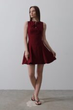 Deluxerie Vestito MF-Kessie
