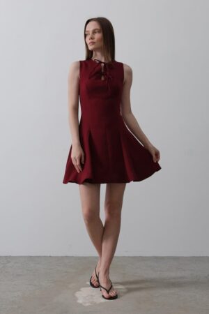 Deluxerie Vestito MF-Kessie