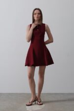 Deluxerie Vestito MF-Kessie