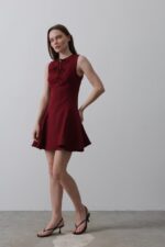 Deluxerie Vestito MF-Kessie