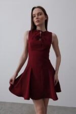 Deluxerie Vestito MF-Kessie