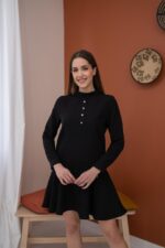 Deluxerie Vestito MF-Ketrina