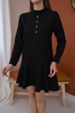 Deluxerie Vestito MF-Ketrina