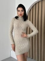 Deluxerie Vestito MF-Kevina