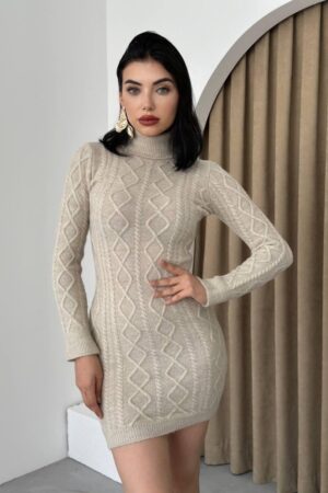 Deluxerie Vestito MF-Kevina