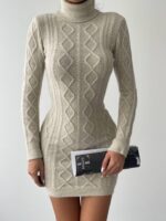 Deluxerie Vestito MF-Kevina