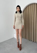 Deluxerie Vestito MF-Kevina