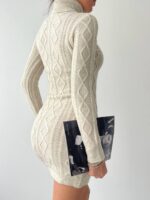 Deluxerie Vestito MF-Kevina
