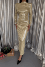 Deluxerie Vestito MF-Laila