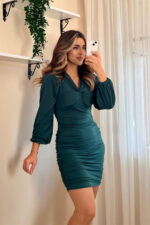 Deluxerie Vestito MF-Letoya