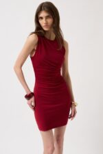 Deluxerie Vestito MF-Liselotte