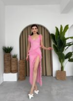 Deluxerie Vestito MF-Lounas