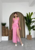Deluxerie Vestito MF-Lounas