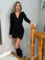 Deluxerie Vestito MF-Loyda
