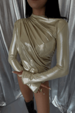 Deluxerie Body MF-Aleisha