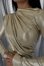 Deluxerie Body MF-Aleisha