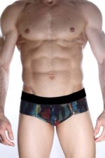 Deluxerie Boxer da Uomo Corley