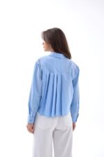 Deluxerie Camicetta MF-Alzera