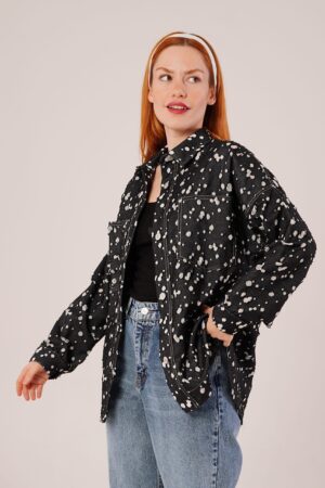 Deluxerie Camicetta MF-Lenda
