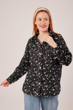 Deluxerie Camicetta MF-Lenda