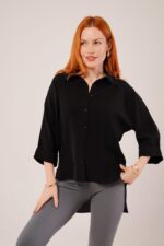 Deluxerie Camicetta MF-Loana