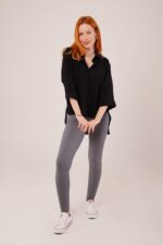 Deluxerie Camicetta MF-Loana