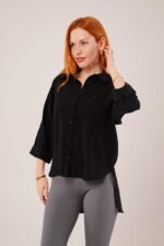 Deluxerie Camicetta MF-Loana