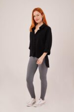 Deluxerie Camicetta MF-Loana
