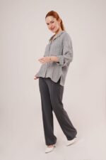 Deluxerie Camicetta MF-Loelia