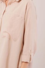 Deluxerie Camicetta MF-Lydie