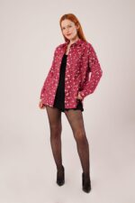 Deluxerie Camicetta MF-Lynea