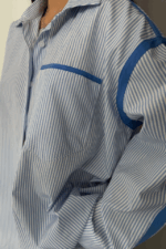 Deluxerie Camicetta MF-Marleni