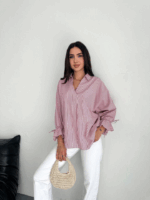 Deluxerie Camicetta MF-Mayana