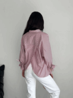 Deluxerie Camicetta MF-Mayana