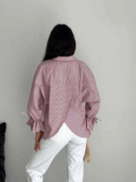 Deluxerie Camicetta MF-Mayana