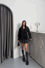 Deluxerie Camicetta MF-Miliani