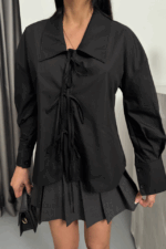Deluxerie Camicetta MF-Miliani