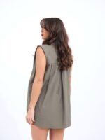Deluxerie Camicetta MF-Nerina
