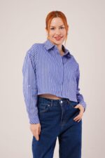 Deluxerie Camicetta MF-Valara