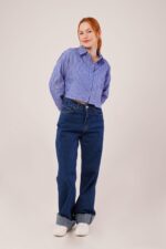 Deluxerie Camicetta MF-Valara