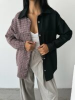 Deluxerie Camicetta MF-Zaviera